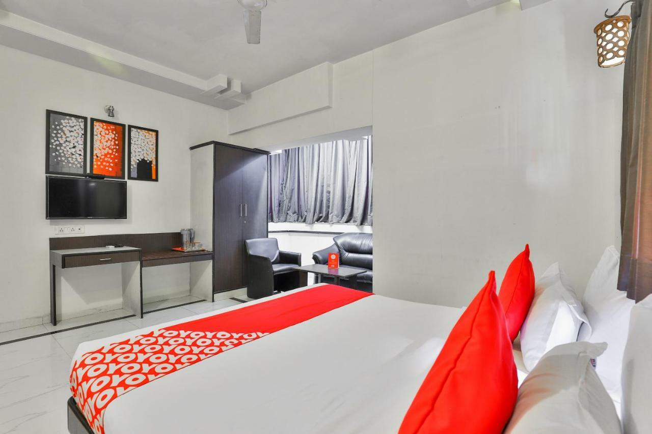 Hotel Sai Kripa Imperial Daman Exterior photo